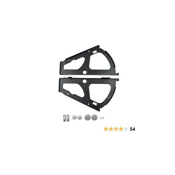 PHITUODA 6pcs Stainless Steel 304 Hook & Eye Turnbuckles Adjustable Wire Rope Tensioner - MT - Mrs Treak