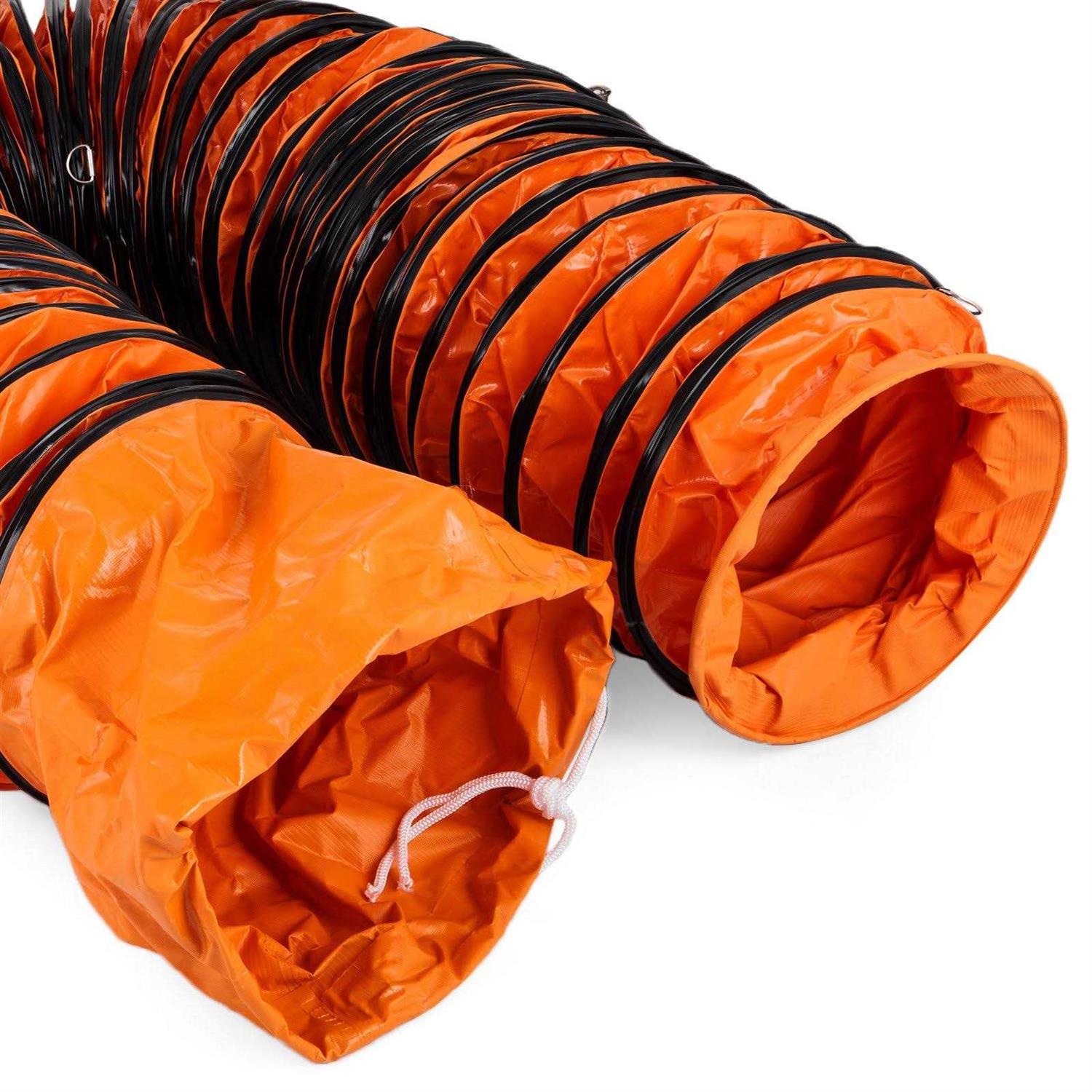 VEVOR 12 PVC Flexible - MT - Mrs Treak