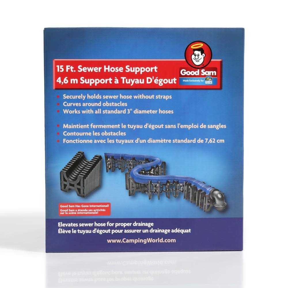 VENTS-US Vents 90 CFM Wall-Through Garage Ventilation Kit MA Series 5 in. Duct - MT - Mrs Treak