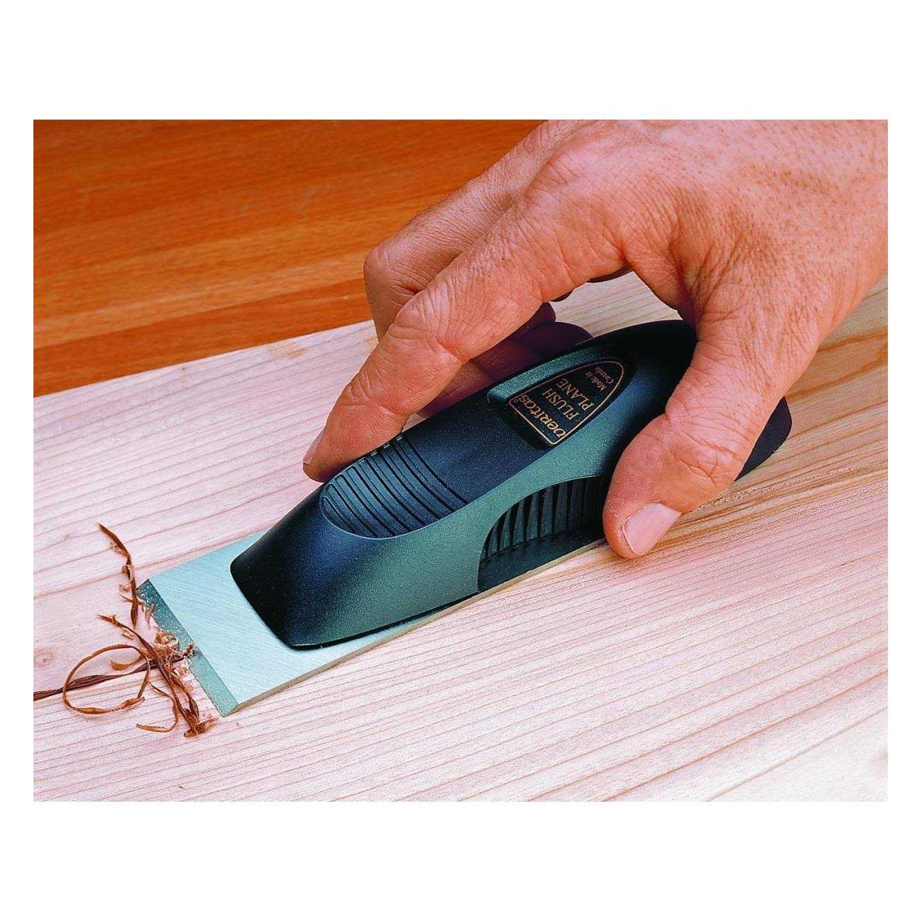 Veritas Flat, Round and Concave Spokeshaves, PM-V11 - MT - Mrs Treak