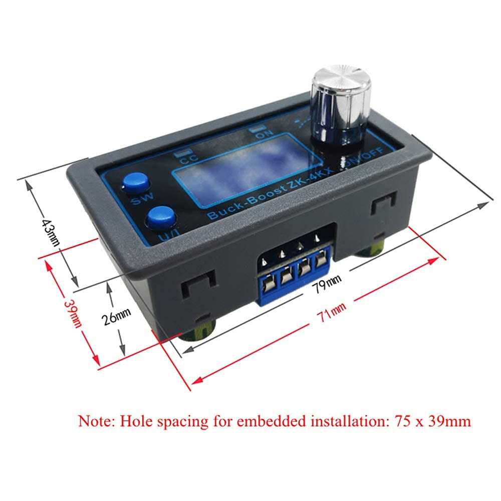 DC Current Clamp Meter 6000 Counts Auto-Ranging Digital Ammeter Amp Ohm Hz Live Check V-Alert Voltage Tester with Back Clip - MT - Mrs Treak
