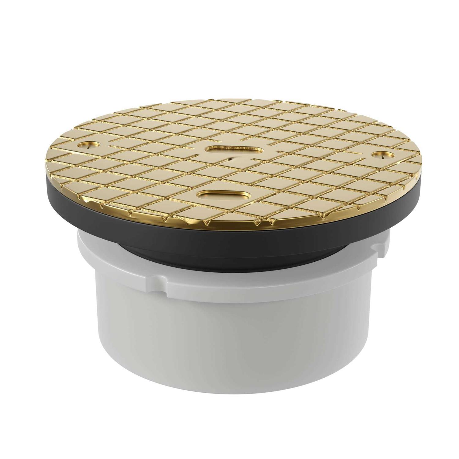 PROFLO PF20178 Rockaway 20-1/2 inch Oval Vitreous China Drop in Bathroom Sink - MT - Mrs Treak