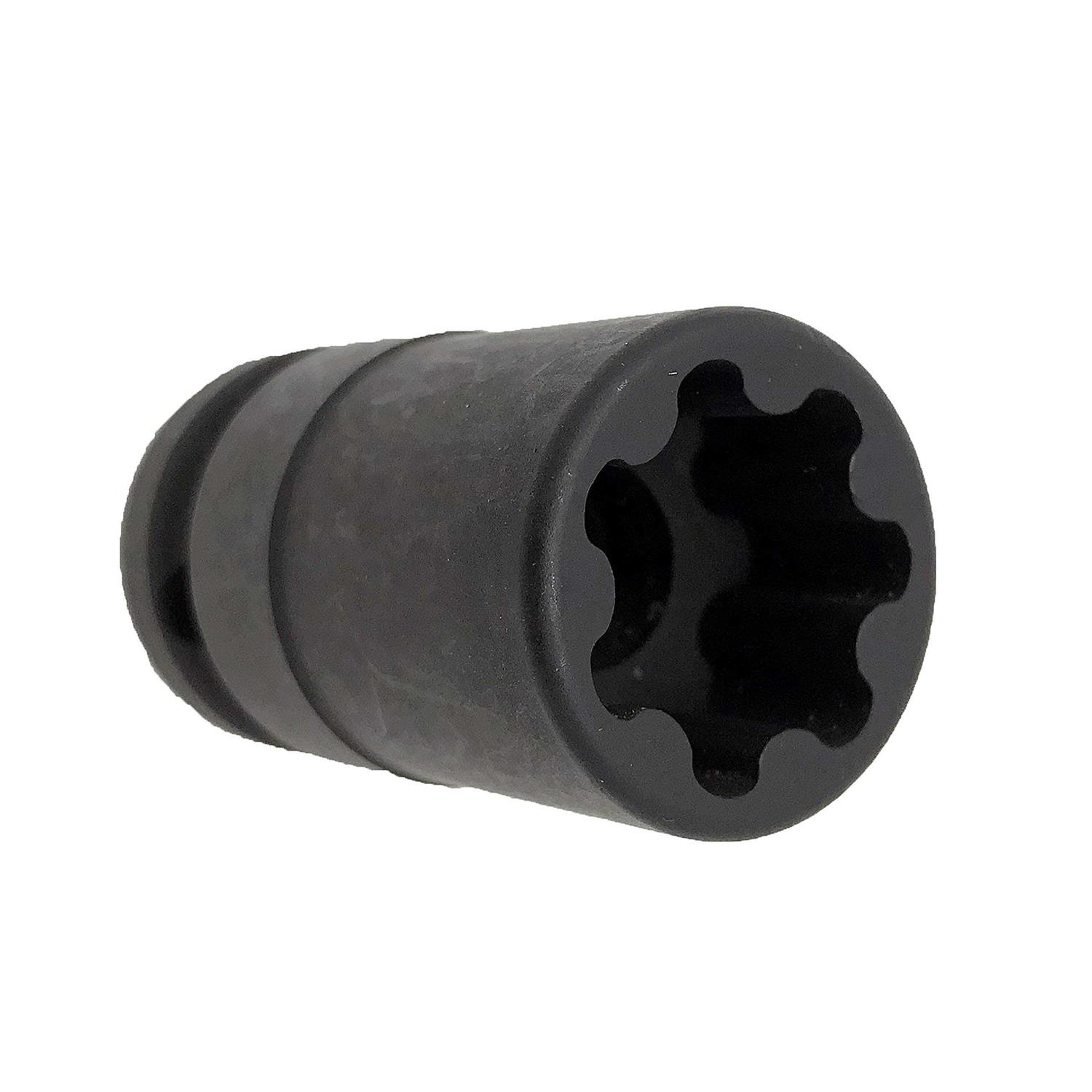 CTA 4710 10 Point Tuner Lug Nut Socket - MT - Mrs Treak