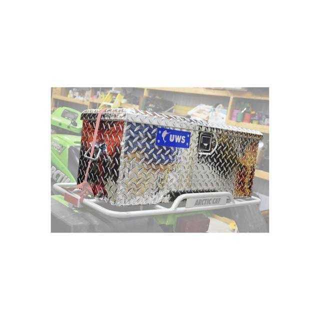 UWE APM-60 NTEP Bench Scale 150 lb - MT - Mrs Treak