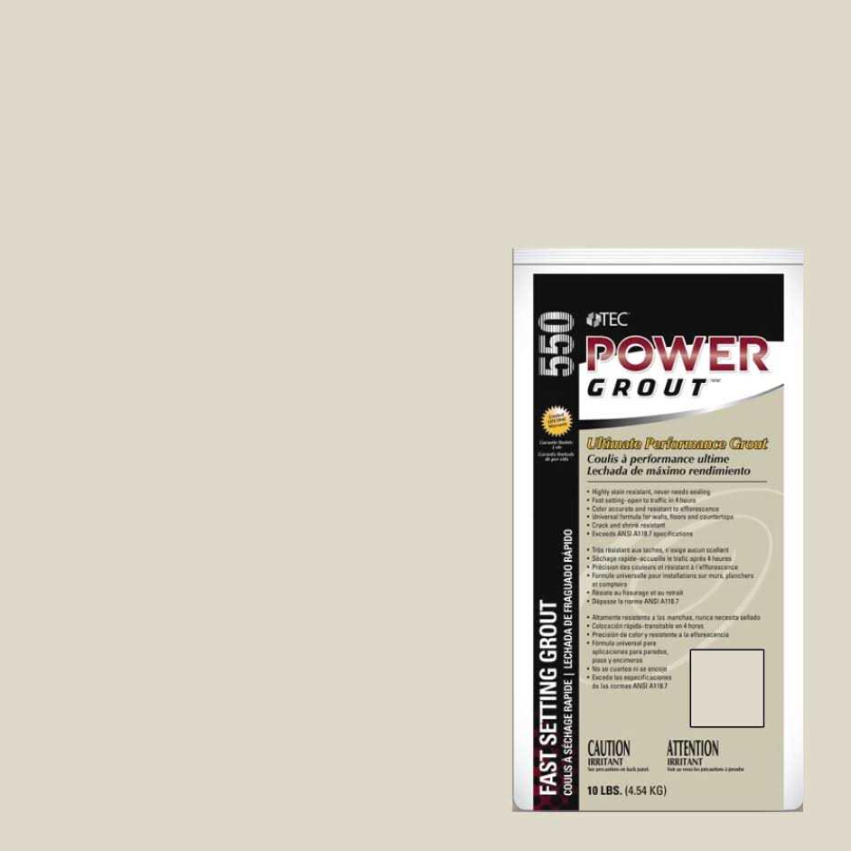 Tec 550 Power Grout - MT - Mrs Treak