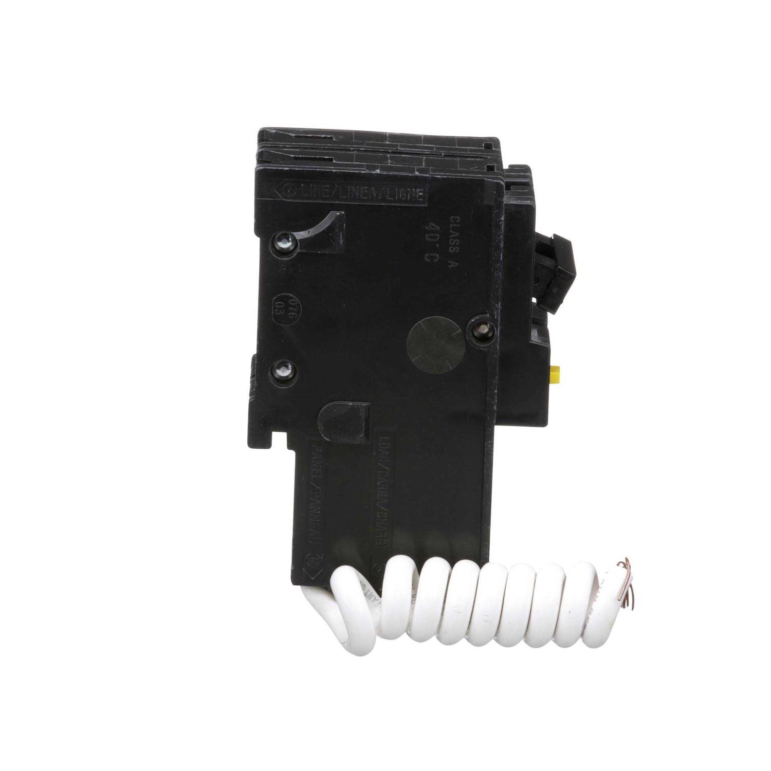 Square D HOM250 Circuit Breaker - MT - Mrs Treak