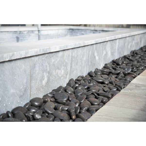 MSI Bianco Dolomite 12 in. x 24 in. Polished Porcelain Floor and Wall Tile - MT - Mrs Treak