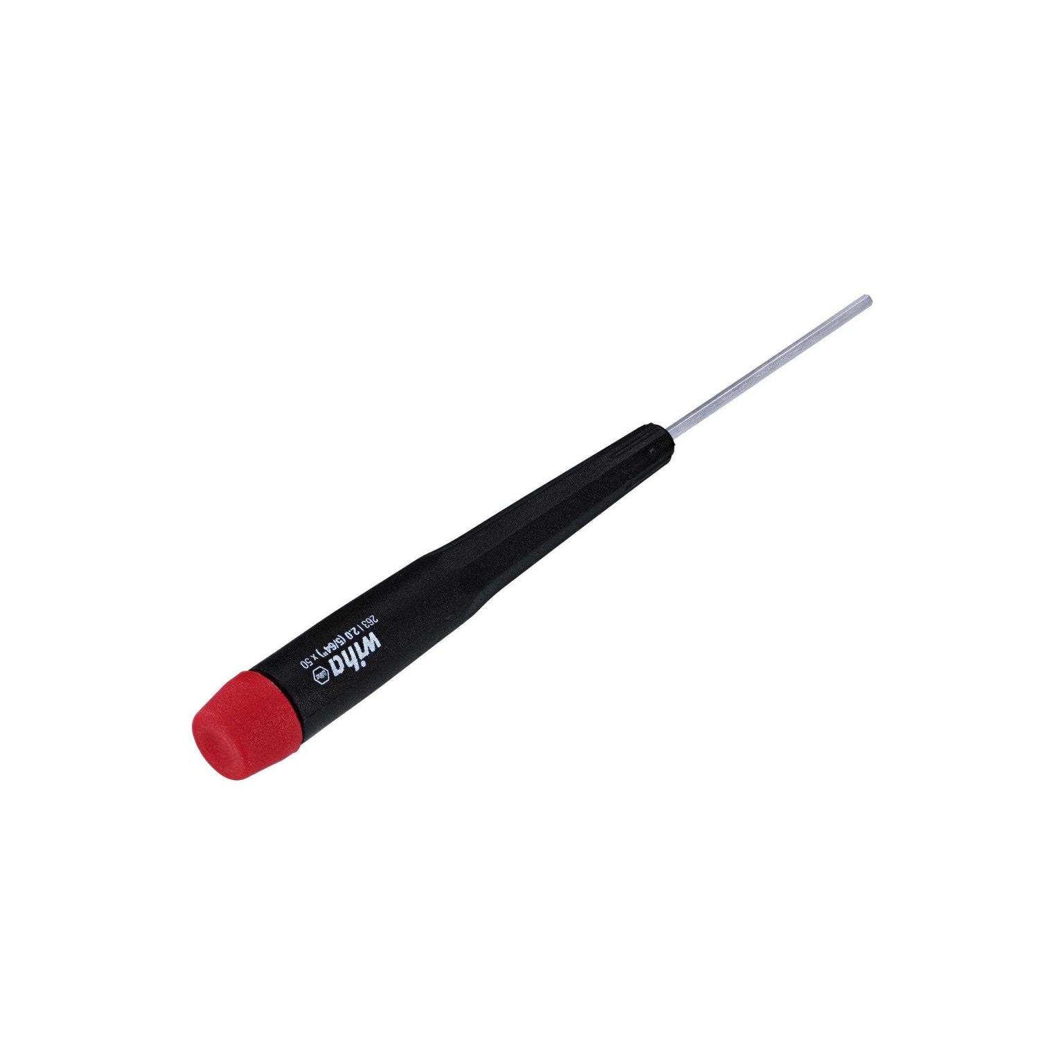 Wiha Hex Screwdriver Precision - Mrs Treak