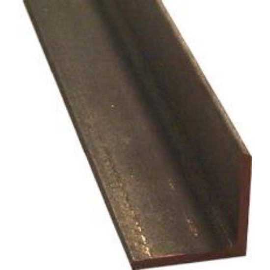 National Hardware 4060BC Solid Angle - MT - Mrs Treak