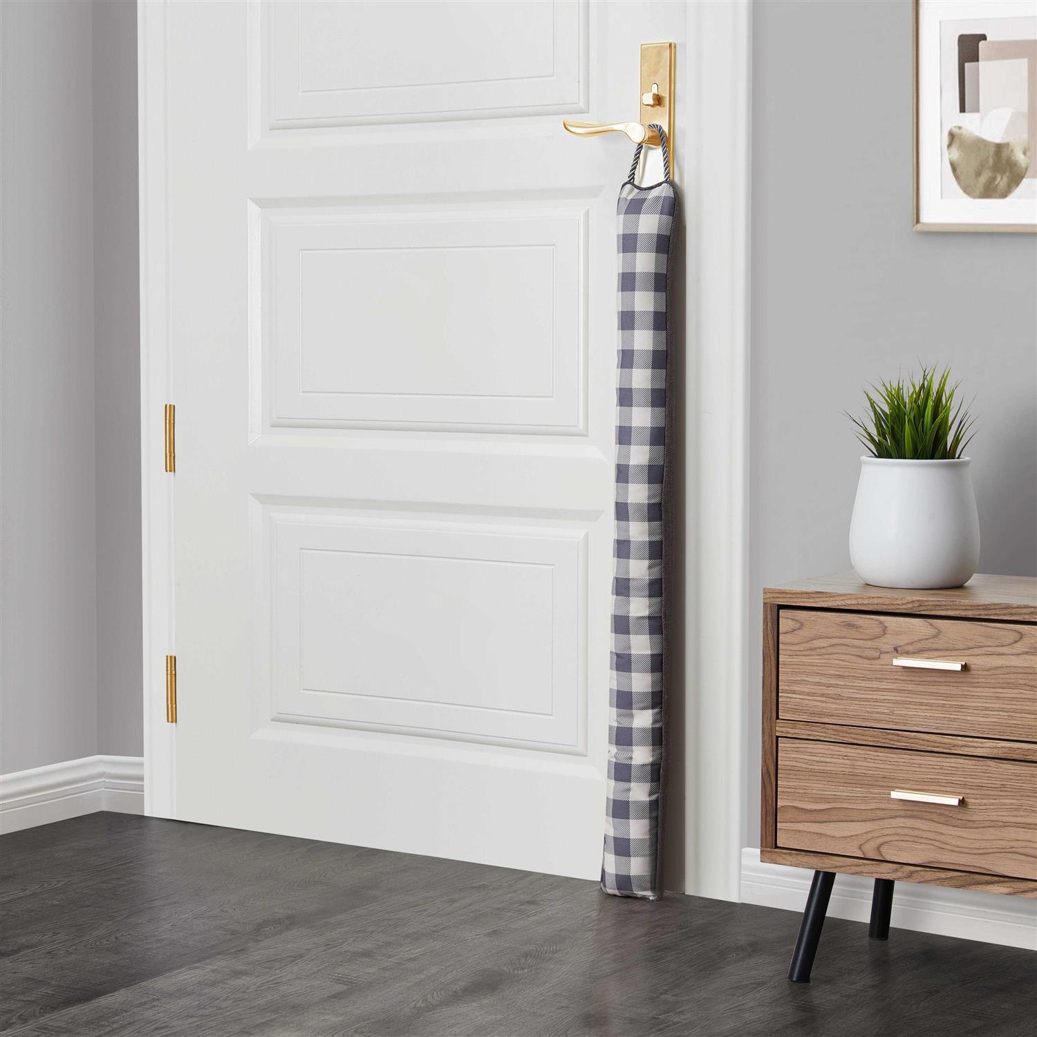 The Door Guardian DG01-OUT Door Guardian for Outswing Doors - MT - Mrs Treak