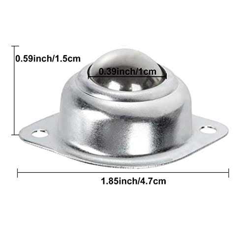 Zipwall ZP2 Dust Barrier Pole Spring-Loaded - MT - Mrs Treak