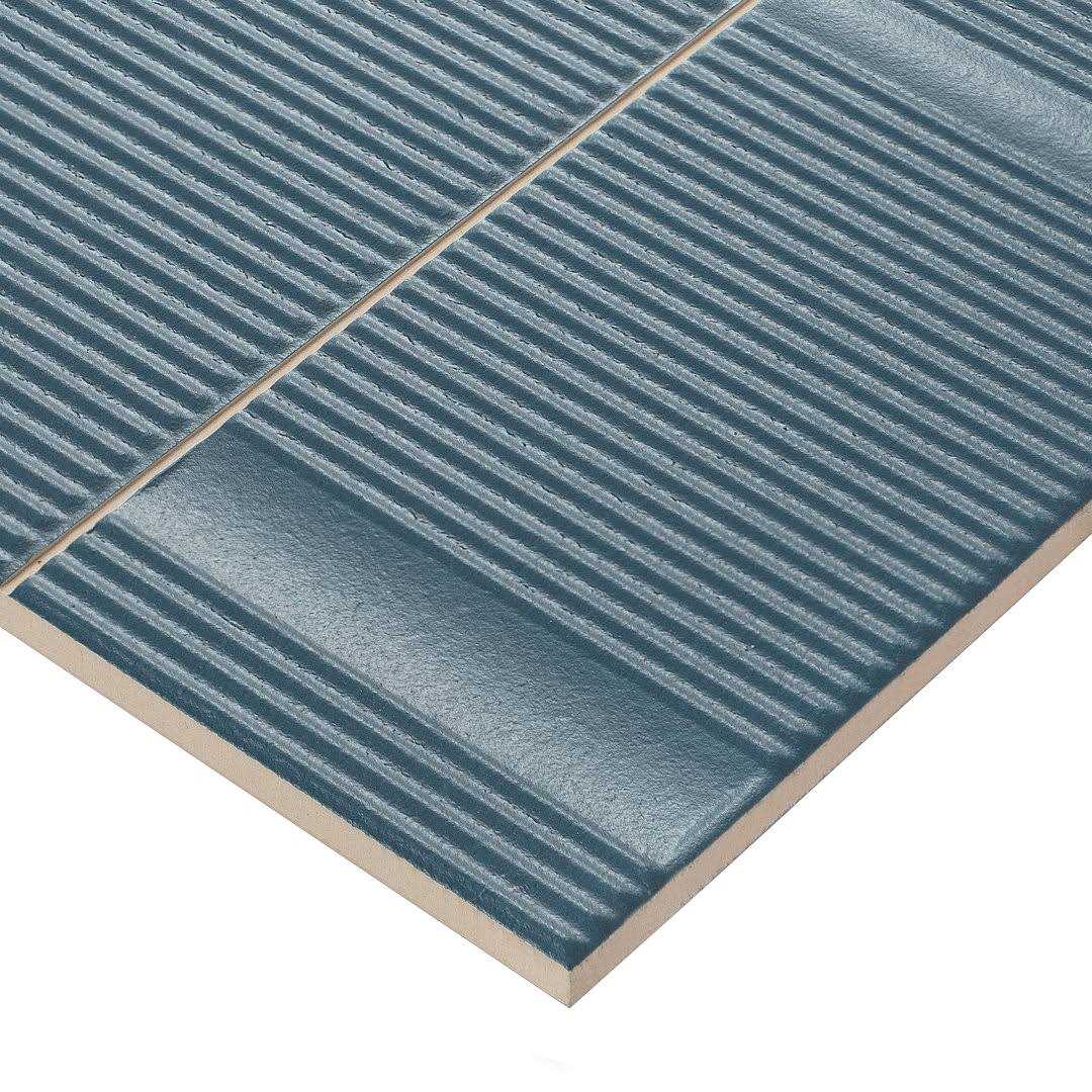 Flyer 8” x 16” Matte Ceramic Wall Tile Ivy Hill Tile - MT - Mrs Treak