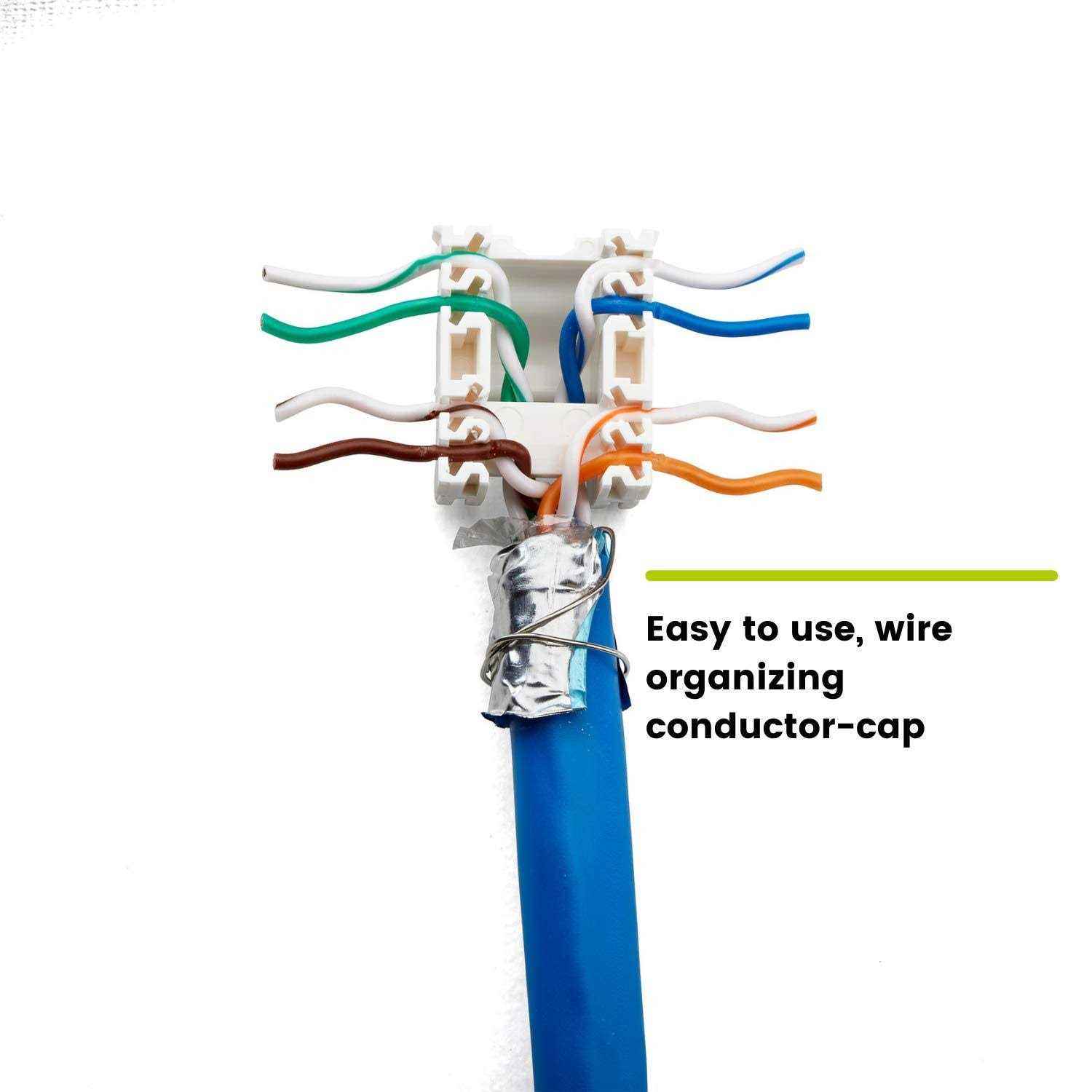 trueCABLE Cable Stripping & Cutting Tool - MT - Mrs Treak