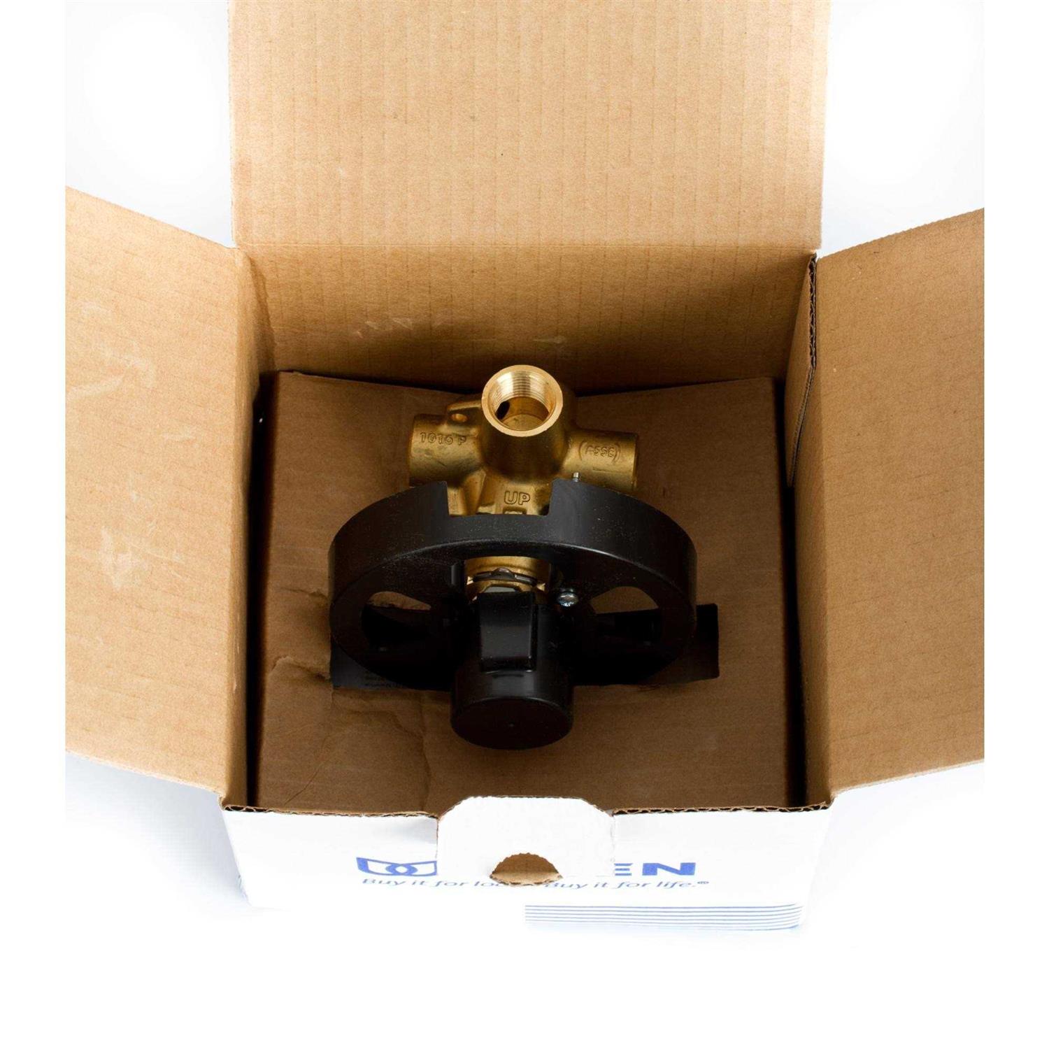 Moen M-Dura Two Handle Commercial Kitchen Faucet 8242 - MT - Mrs Treak