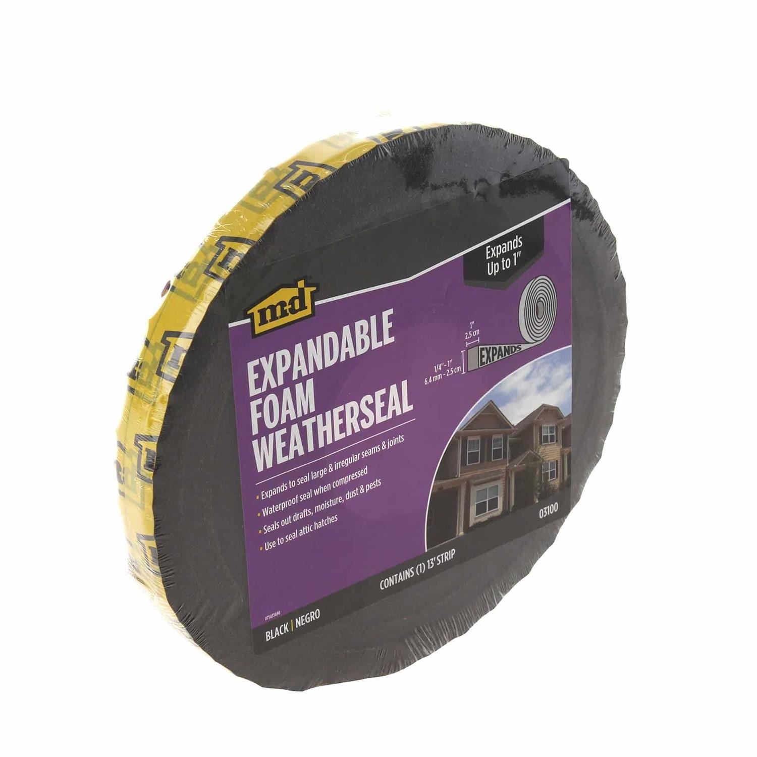 M-D Building Products 02006 Air Conditioner Weatherstrip - MT - Mrs Treak