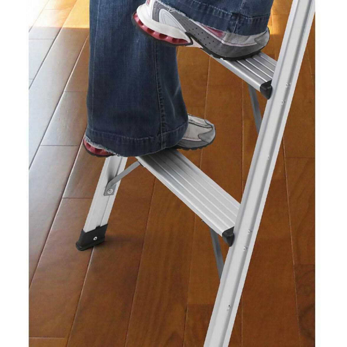 Tricam 2 Step Step Stool - MT - Mrs Treak