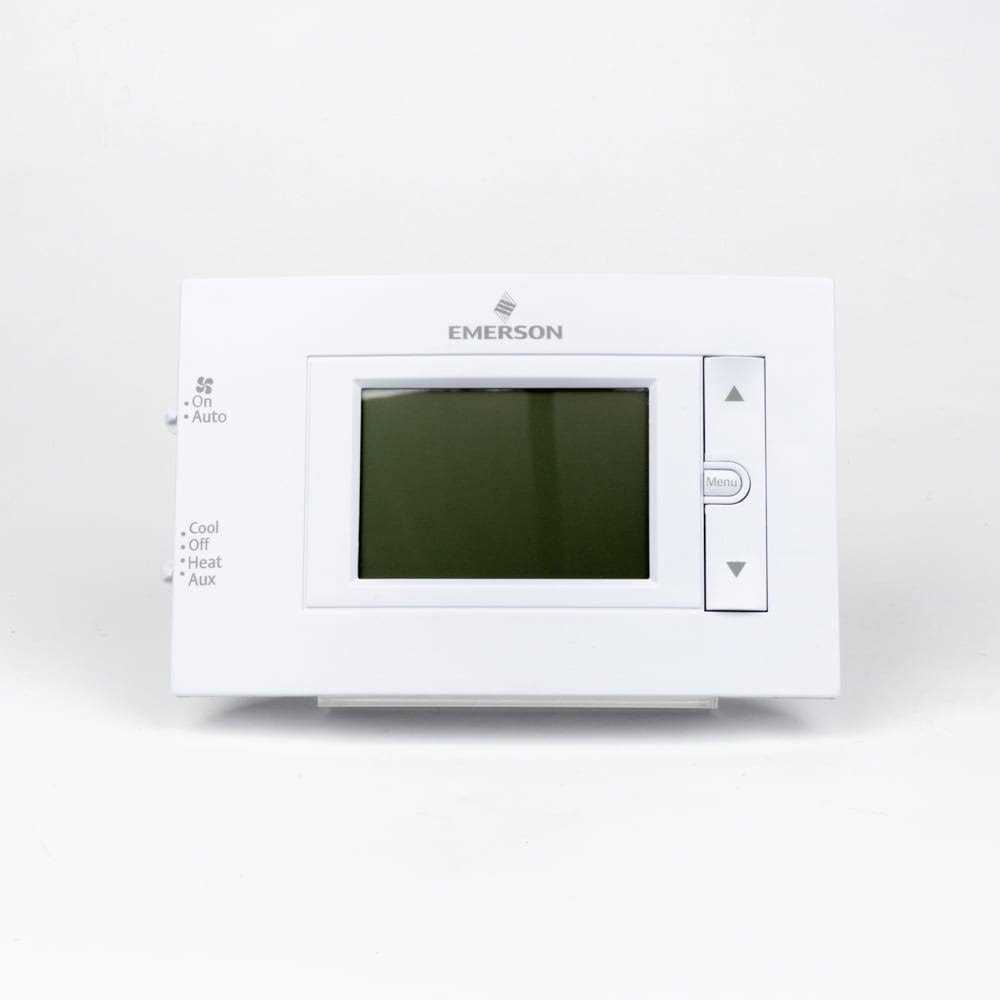 Emerson 1F83C-11PR - MT - Mrs Treak