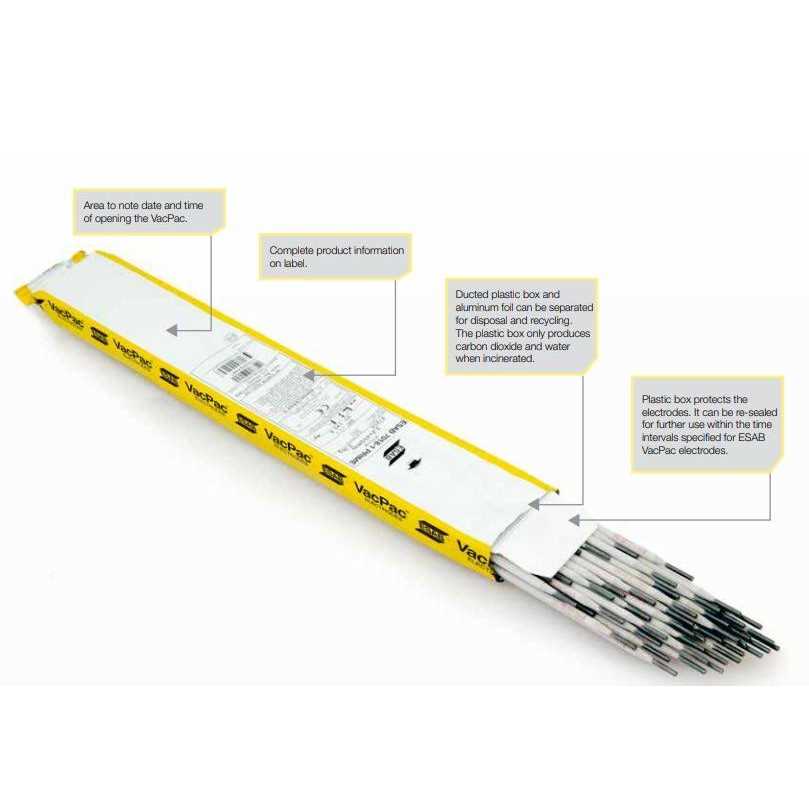 ESAB TurboTorch STK-99 - MT - Mrs Treak