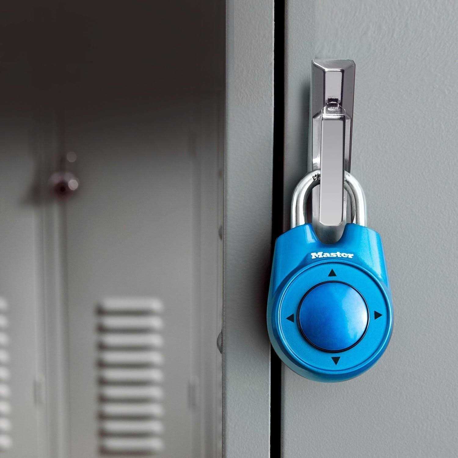 Master Lock SLCHPG26D Lever 2, SLC Angled - MT - Mrs Treak