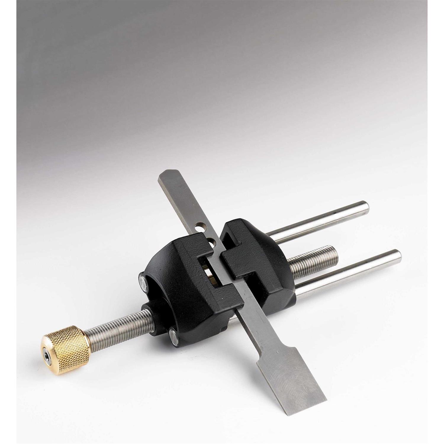 Veritas Right-Hand Box-Maker’s Plow Plane - MT - Mrs Treak