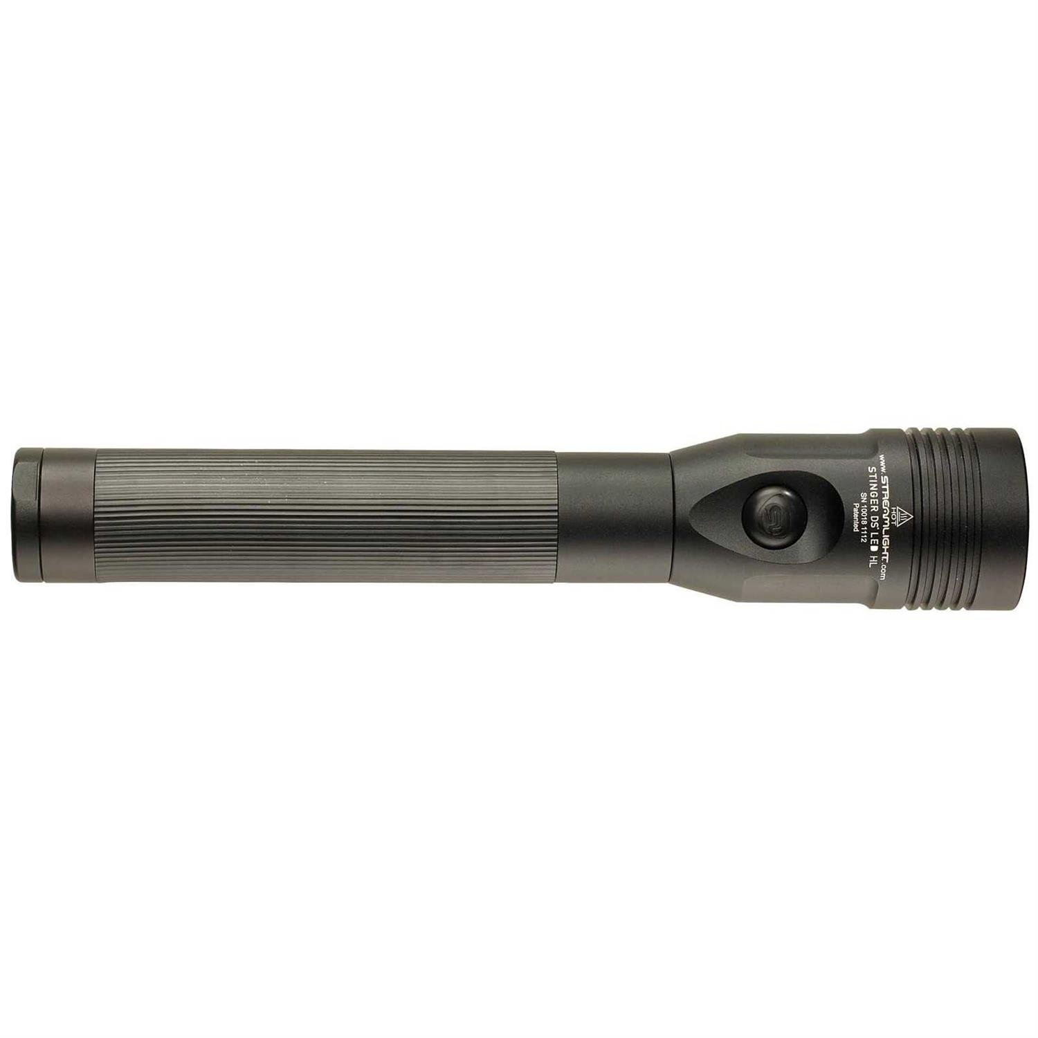 Streamlight Stinger DS LED - MT - Mrs Treak