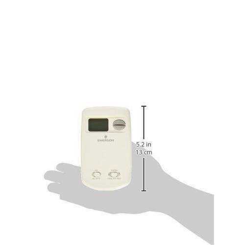 White-Rodgers 1E78-140 - MT - Mrs Treak