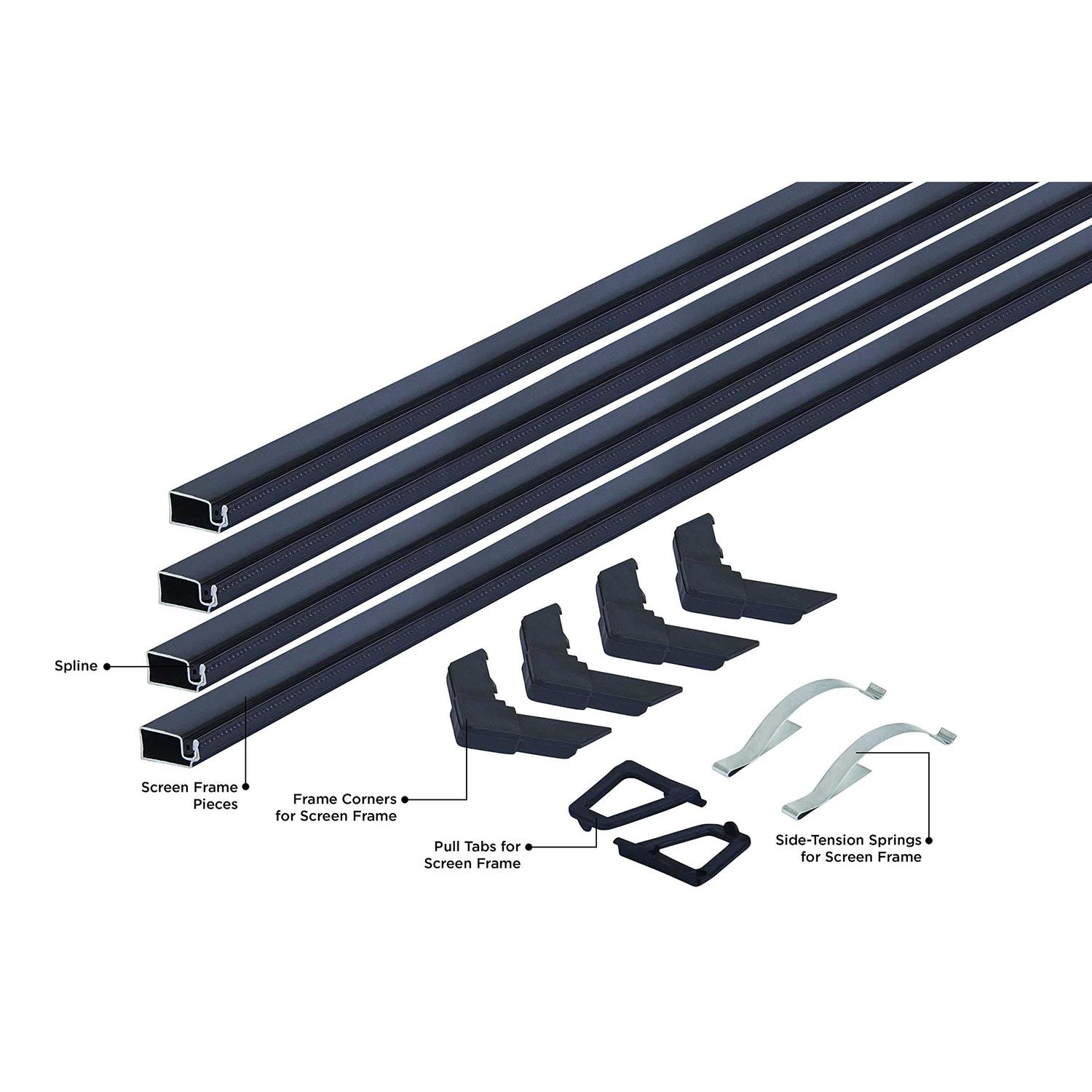 M-D Aluminum Metal Sheet 12X24-Union Jack - MT - Mrs Treak