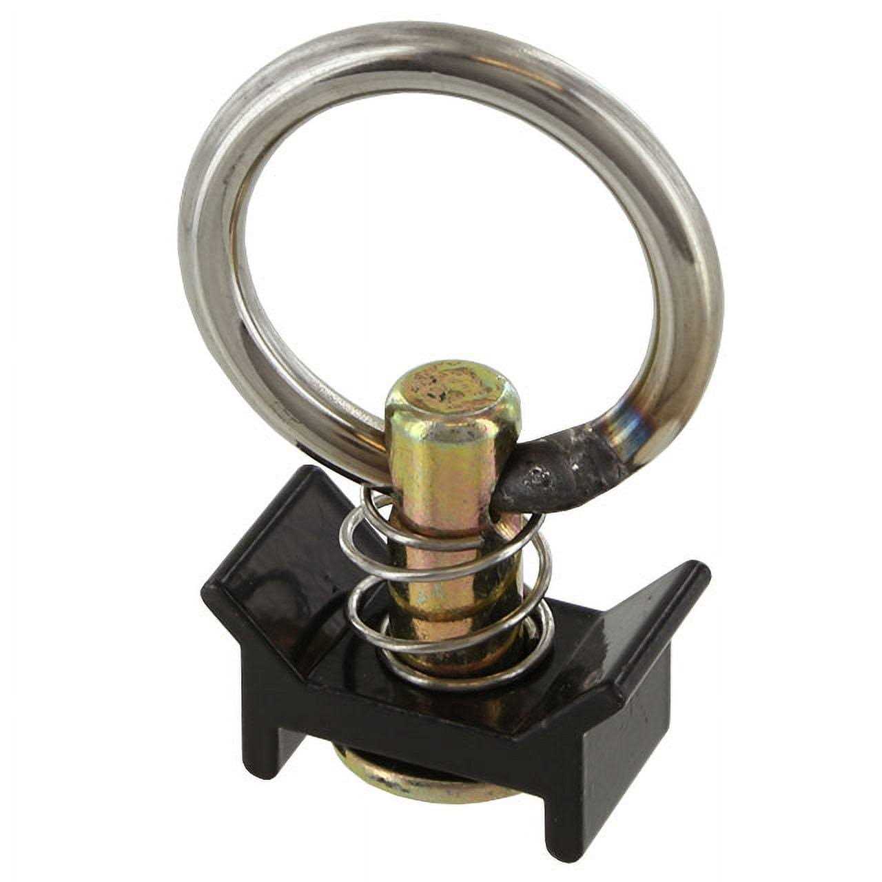 Us Cargo Control 72 Airline Track Style L-Track AT72BL - MT - Mrs Treak