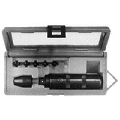 Lisle 30190 #4 Phillips Screwdriver Bit - MT - Mrs Treak