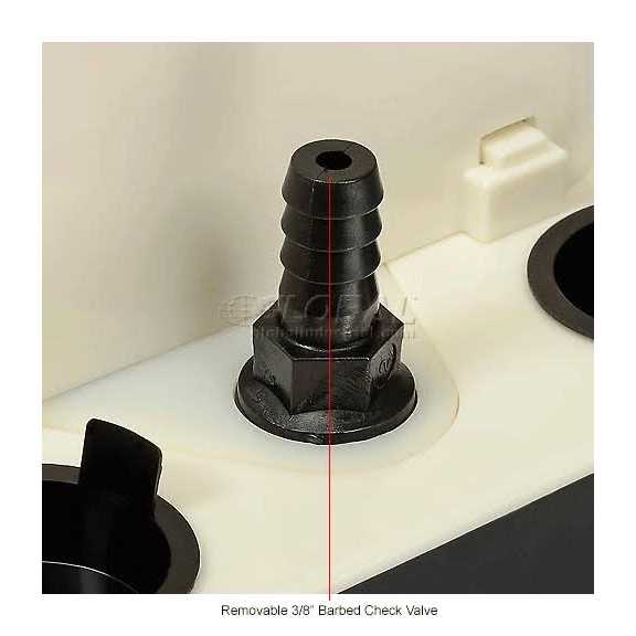 Little Giant Condensate Removal Pump VCMA-15ULST 554415 - MT - Mrs Treak