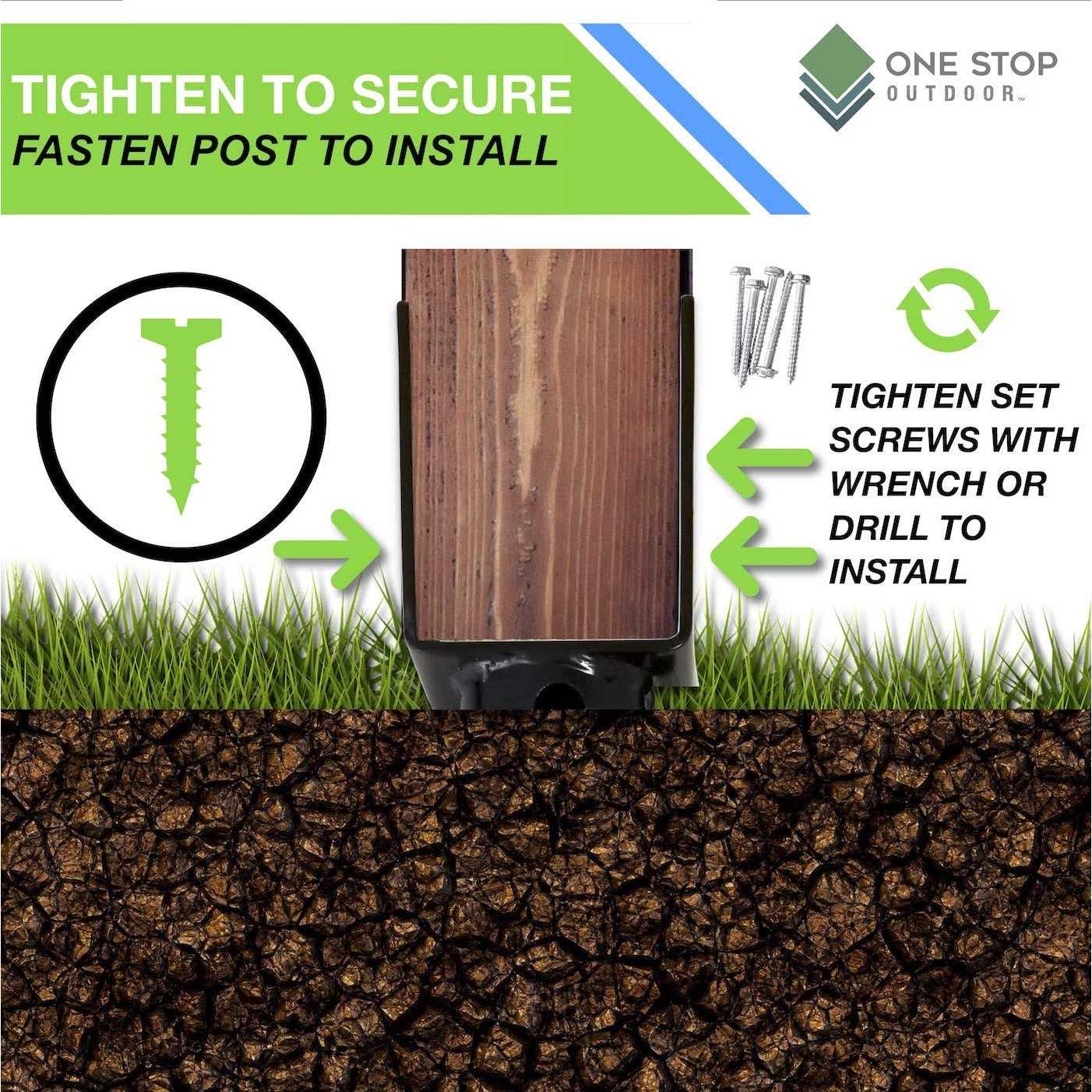 United Pacific Chrome Plastic Spike Nut Cover - MT - Mrs Treak