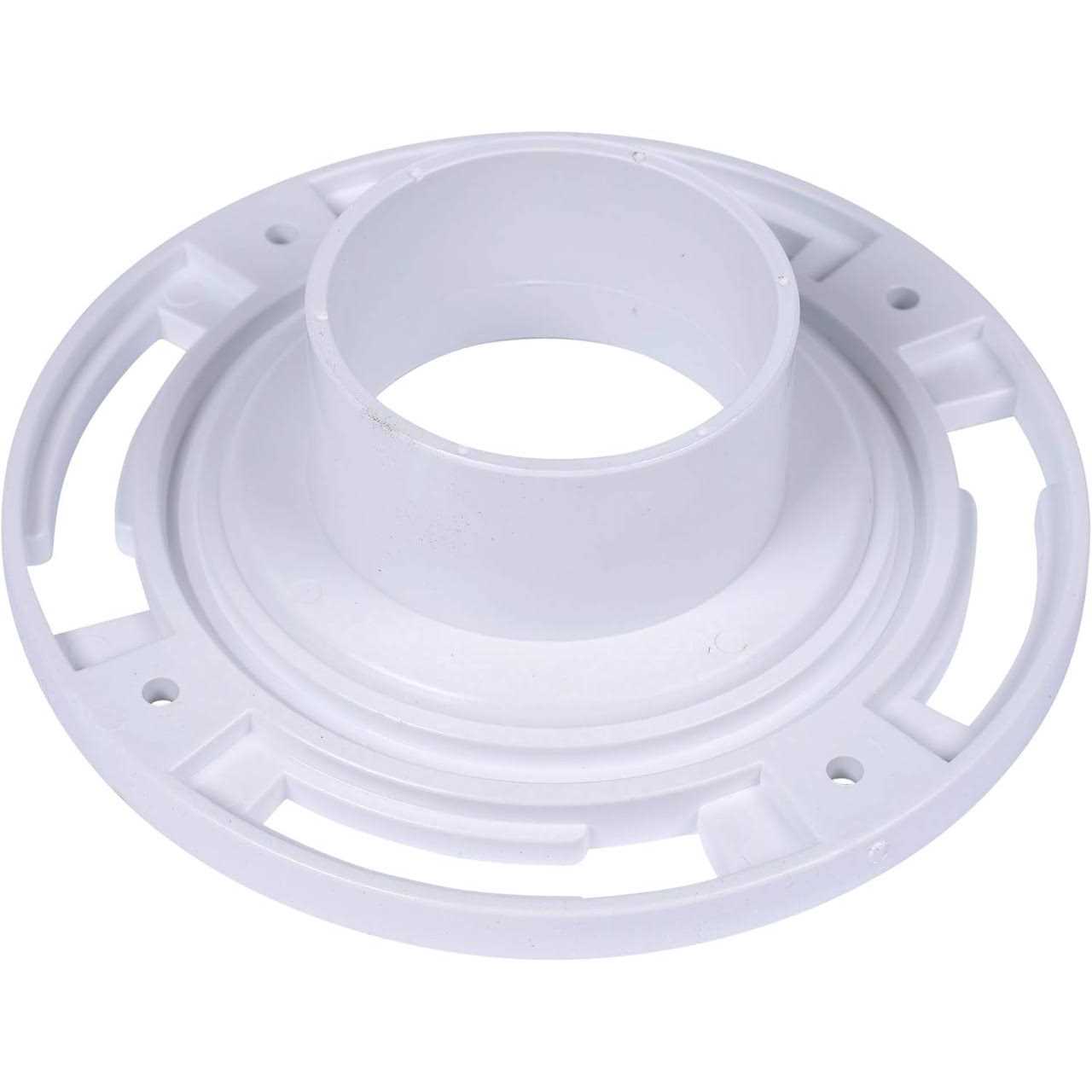 Oatey 43419 Flange Cover - MT - Mrs Treak