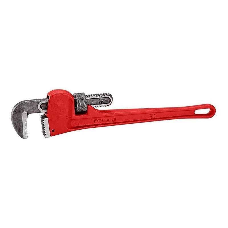 Pittsburgh Steel Adjustable Wrench - MT - Mrs Treak