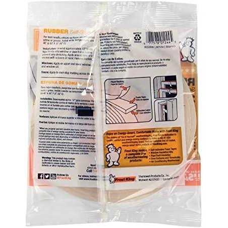 Frost King Roof Sentry Thermostat - MT - Mrs Treak