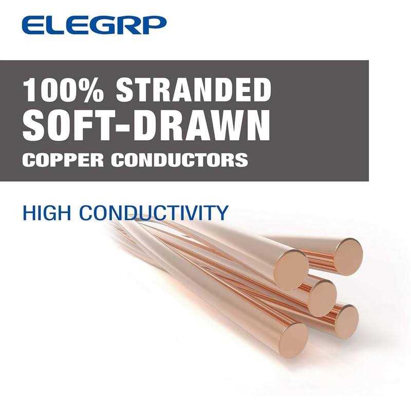 Tower Manufacturing 30438003-01 15′ In-Line Gfci w/Flying Leads - MT - Mrs Treak