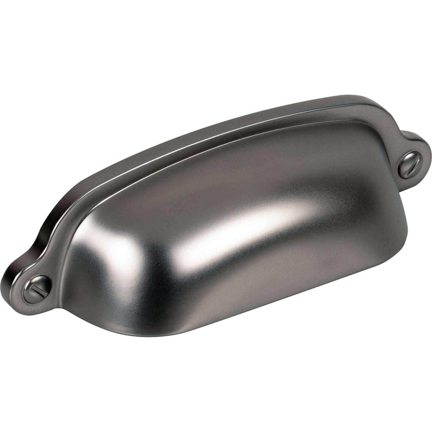 Top Knobs M1192 Charlotte Pull 3 - MT - Mrs Treak