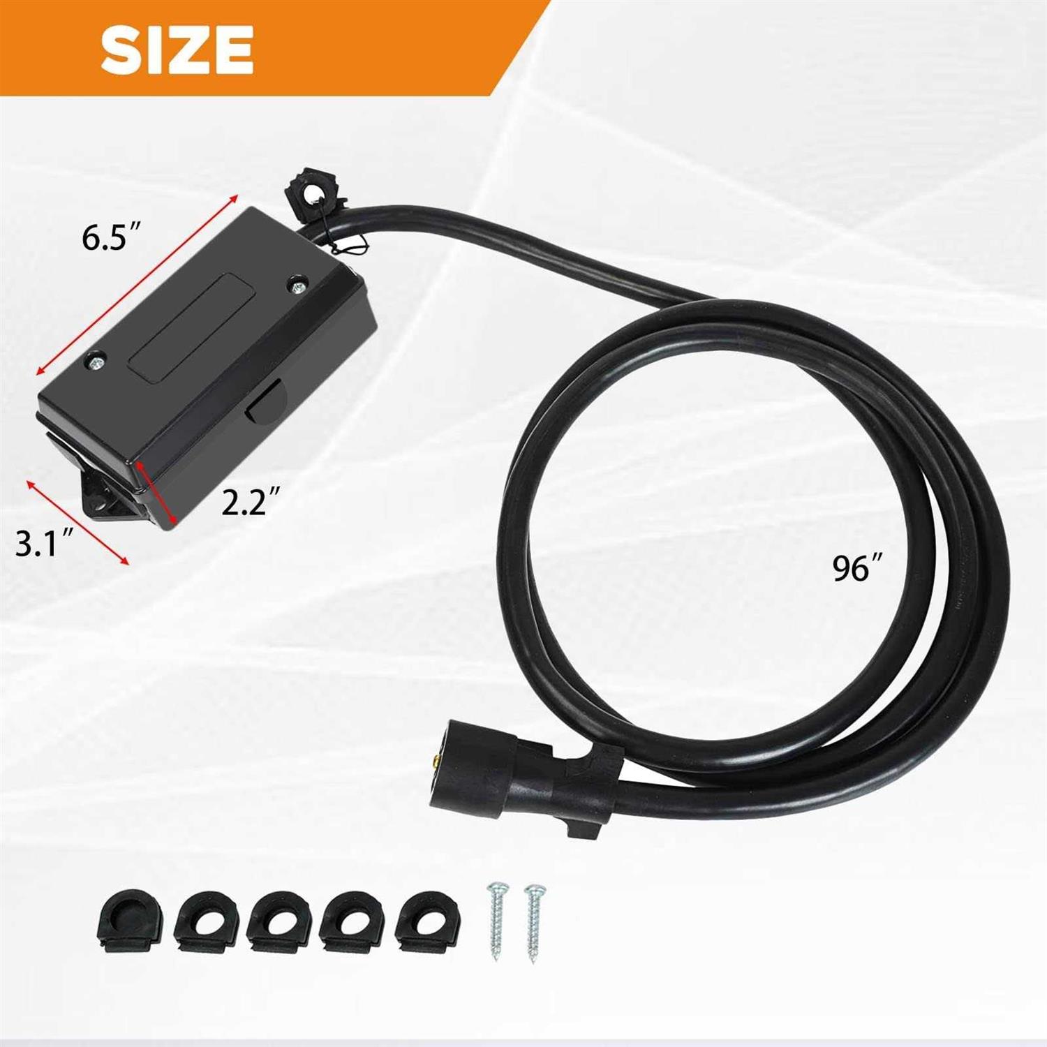 FEIYABDF Bathroom Electric High Pressure Air Toilet Plunger for Unclogging Pipes - MT - Mrs Treak