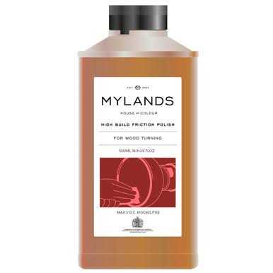 Myjor High Tape Tape Cpu - MT - Mrs Treak