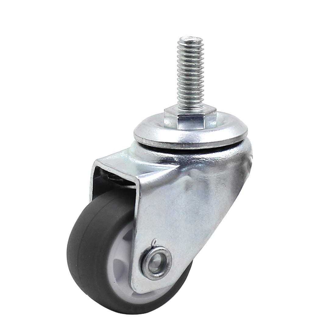 Luomorgo 12 Pack Cabinet Knobs Pulls Lion Head Ring Pulls Handle for Drawer Dresser Wardrobe Kitchen Cupboard - MT - Mrs Treak