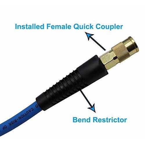 YOTODY Rain Gutter Downspout Extensions Flexible Drain Extender Screws for Included - MT - Mrs Treak