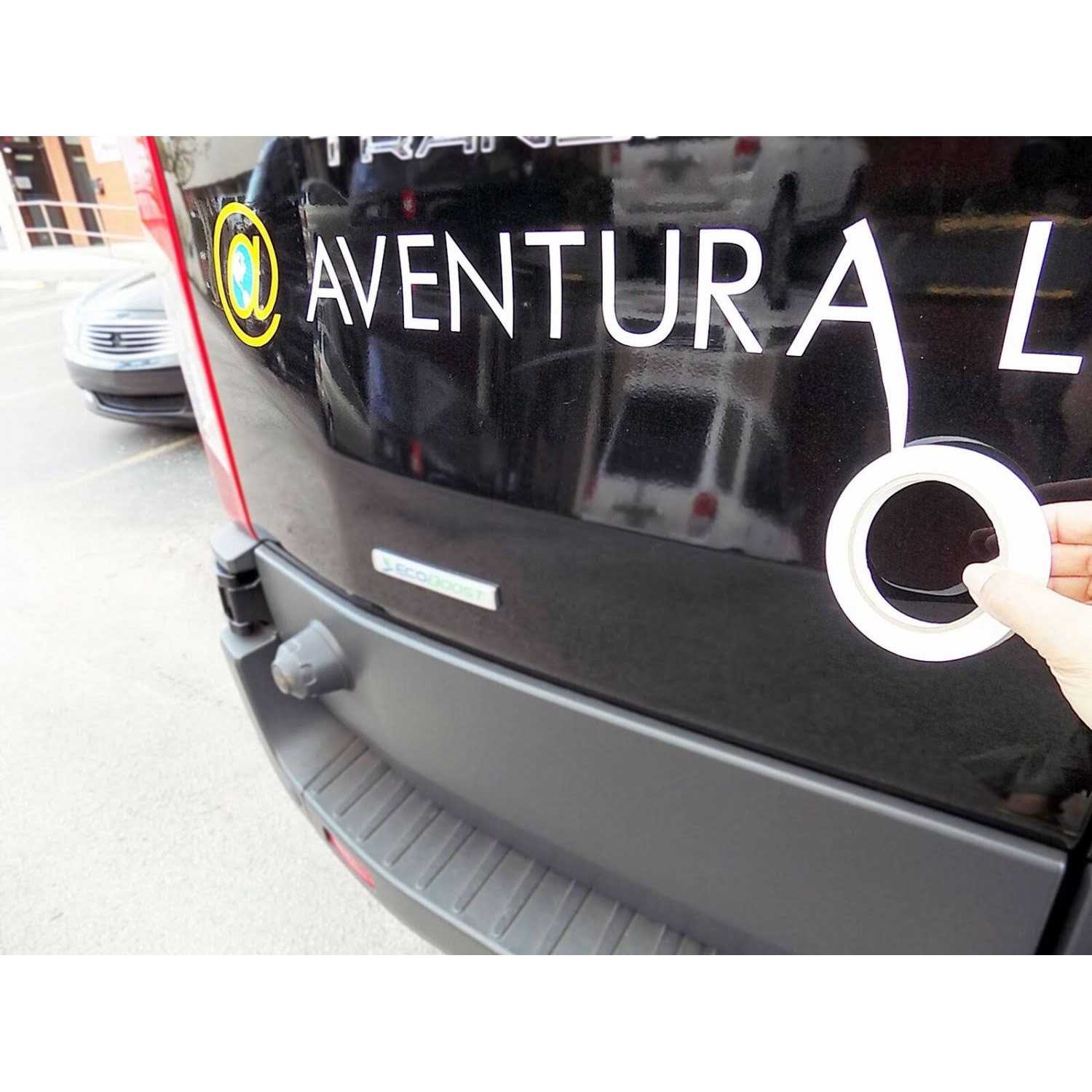 WOD Tape Wod Vtc365 Vinyl Pinstriping Tape 36 Yds. For School Gym Marking Floor, Crafting, Stripping Arcade1Up, Vehicles and More - MT - Mrs Treak