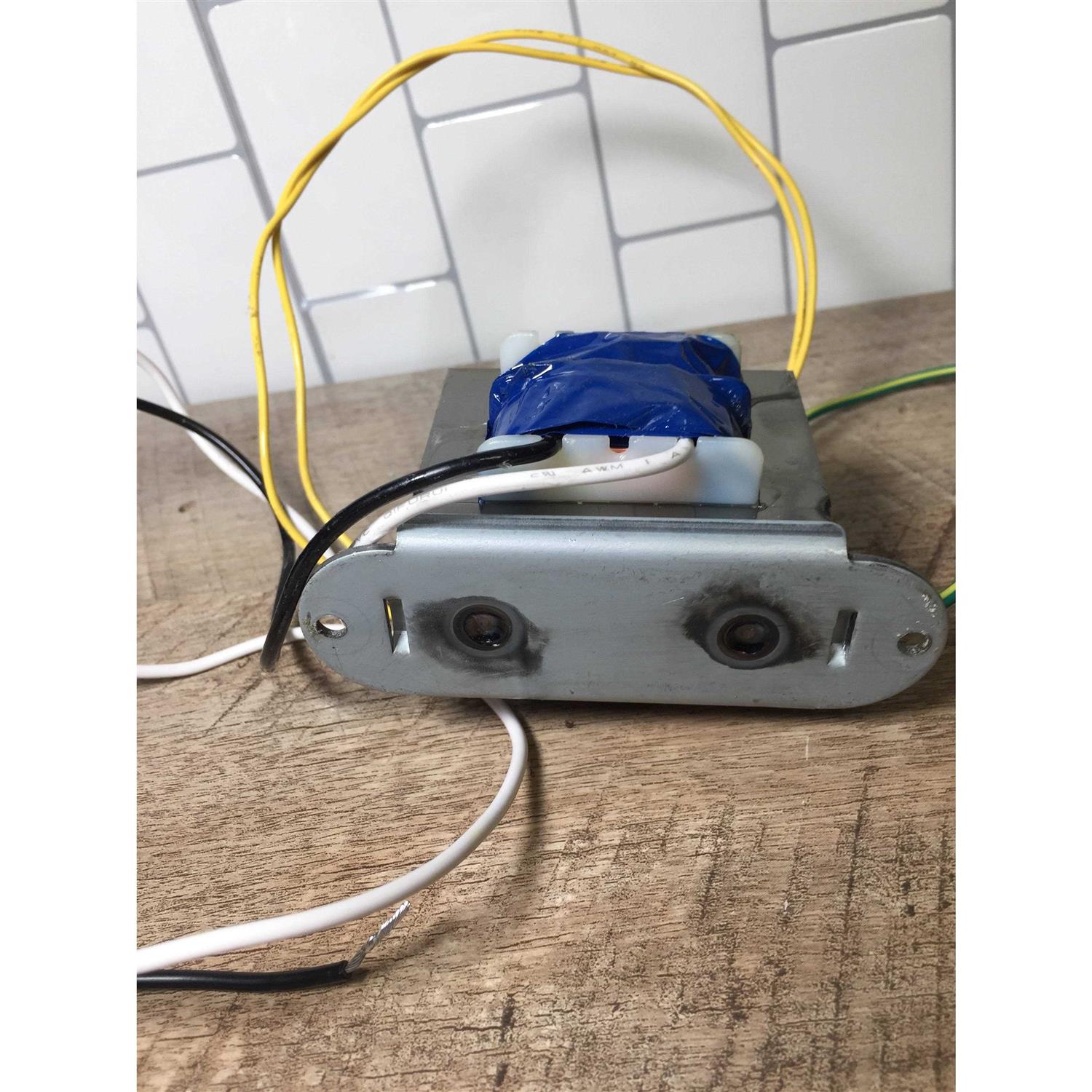 Zodiac R0448800 Locking Ring Lid Seal - MT - Mrs Treak