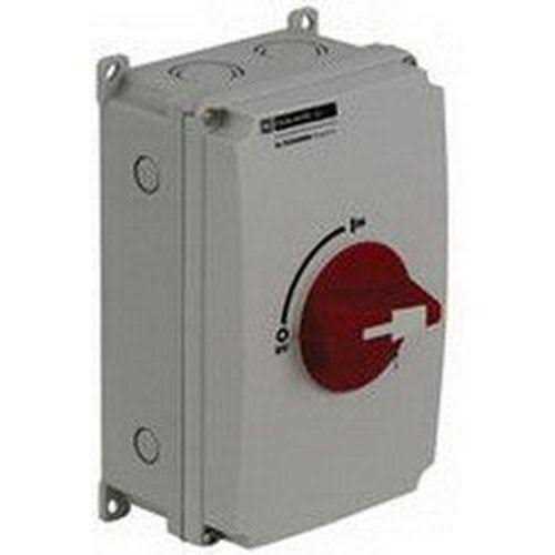 Square D MD3304X Switch Motor Disconnect - MT - Mrs Treak