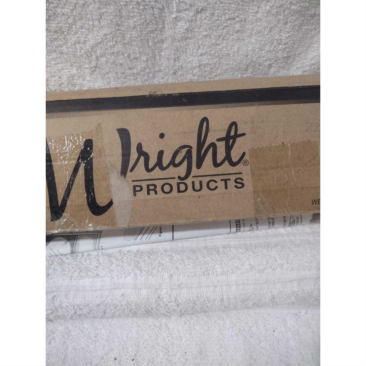 Wright Products Turnbuckle 42 V591 - MT - Mrs Treak