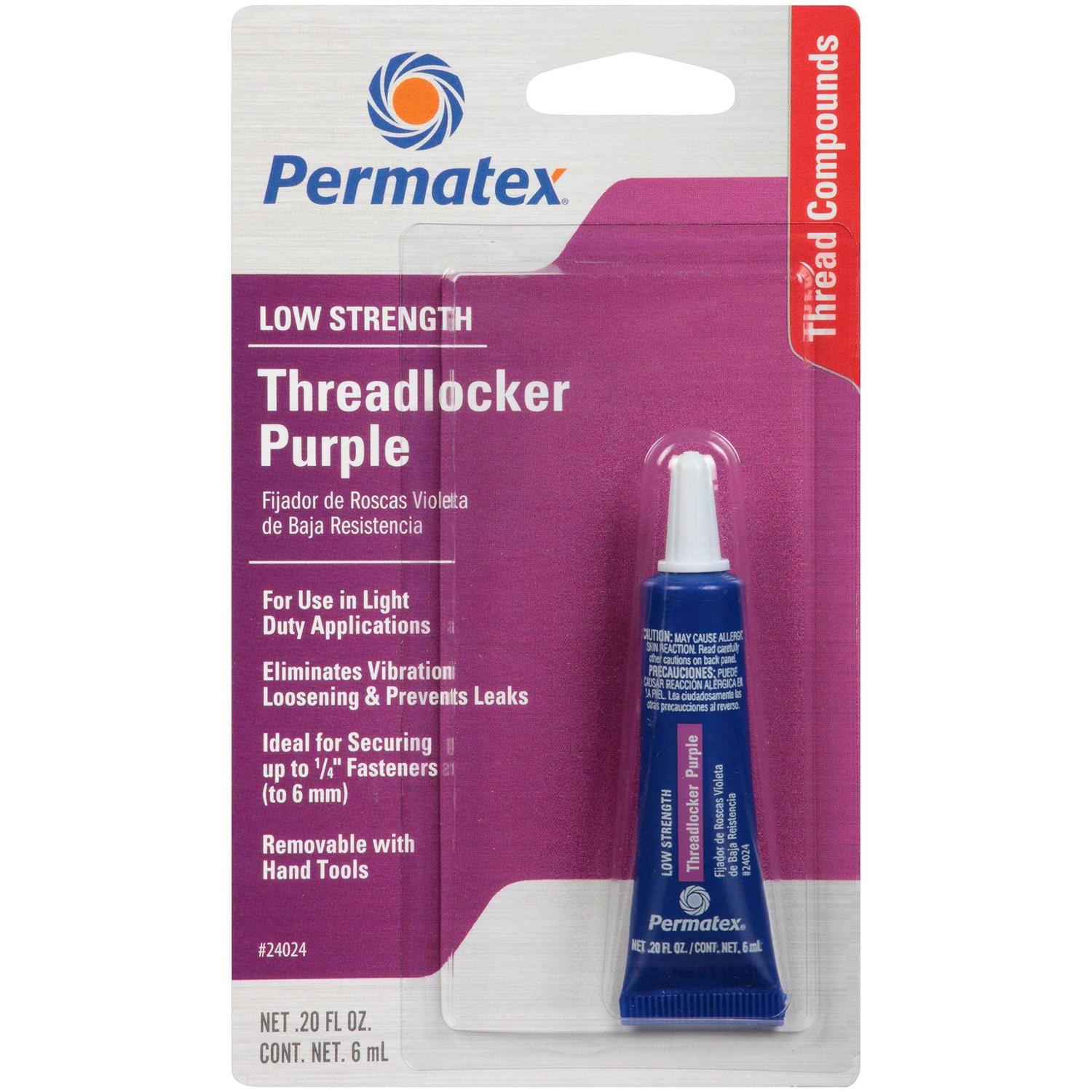 Permatex 22072 Ultra Black Maximum Oil Resistance RTV Silicone Gasket Maker - MT - Mrs Treak