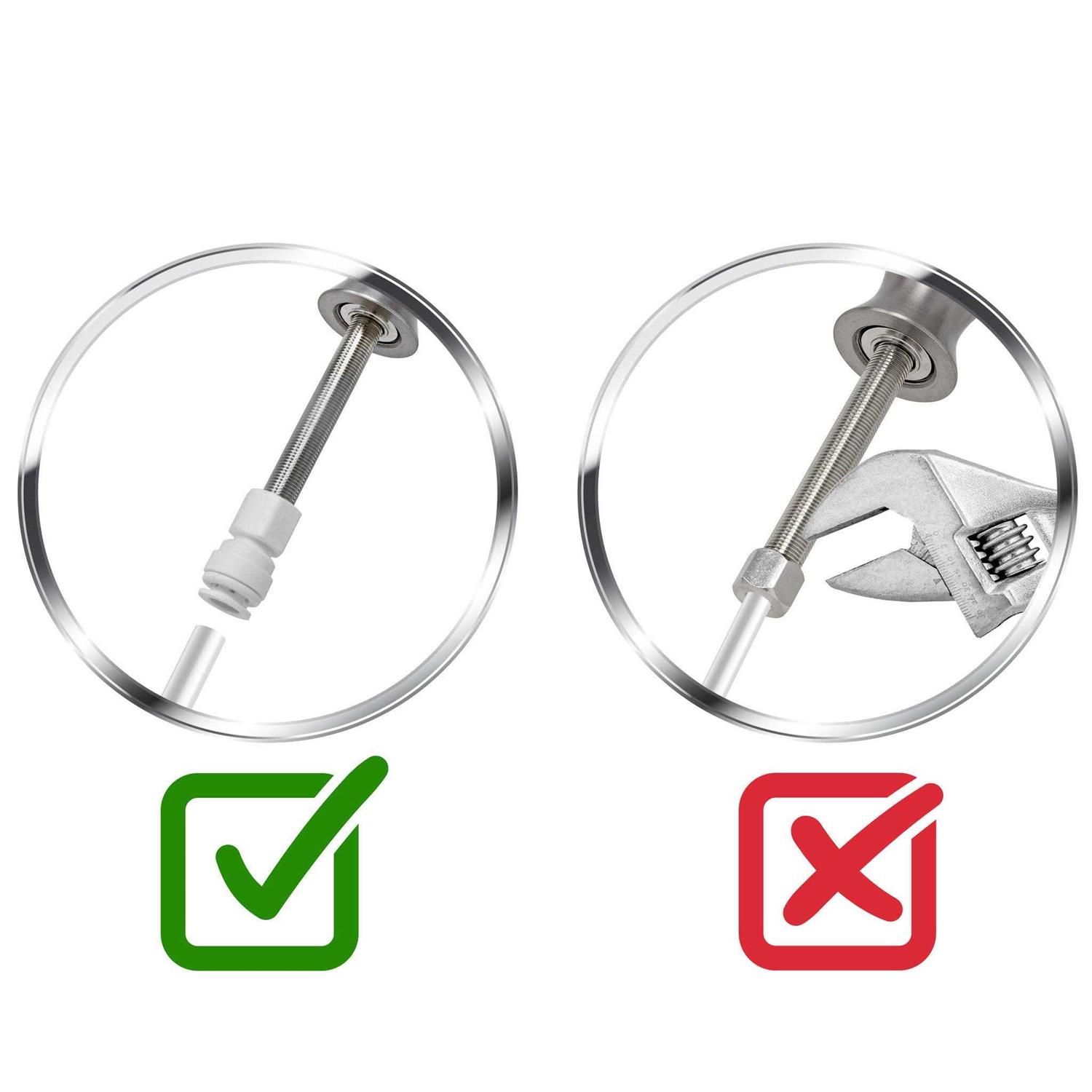 Universal Power Group 87512 6V Hunting Panel - MT - Mrs Treak