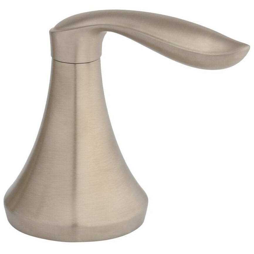 Moen Eva Two Handle Roman Tub Faucet T943 - MT - Mrs Treak