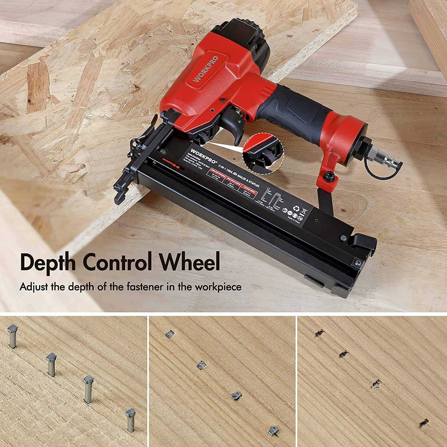 Workpro Plus 14gph Electric Paint Sprayer,120 Volt 2234 - MT - Mrs Treak