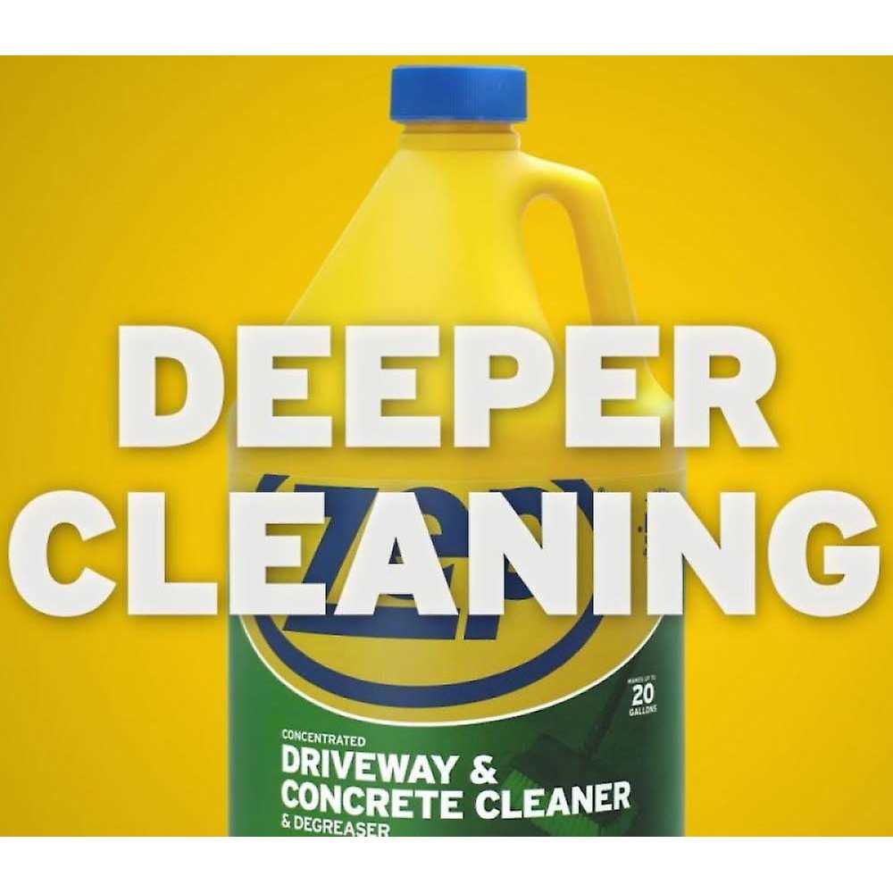 Zep Drain Defense Pipe Build-Up Remover 64 Ounces Zldc64 - MT - Mrs Treak