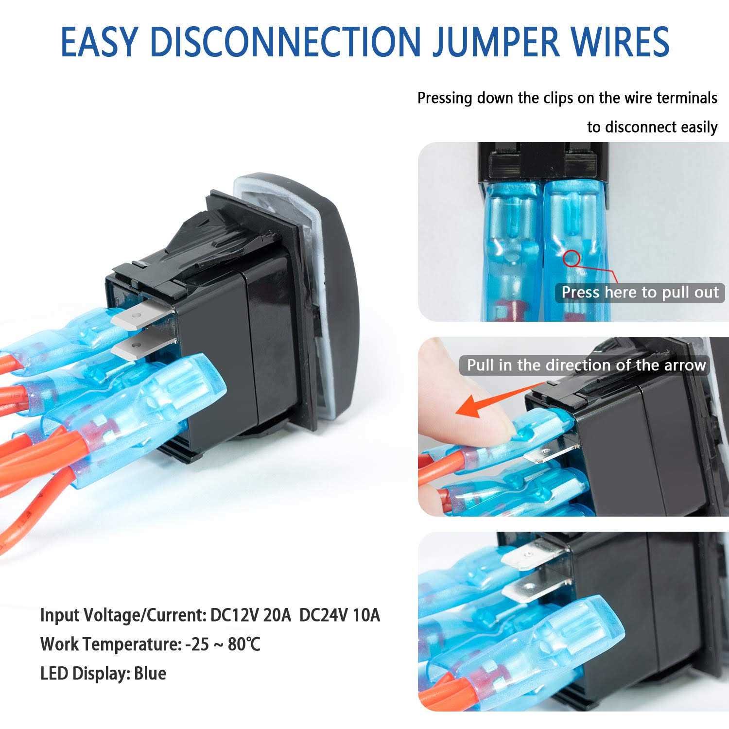 Molyveva Weight Scale Digital Pocket Scale 0.01g/500g Digital Grams Scale - MT - Mrs Treak